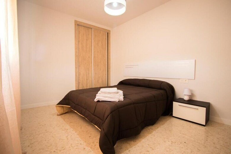 Apartamento Completo Parra Alta II