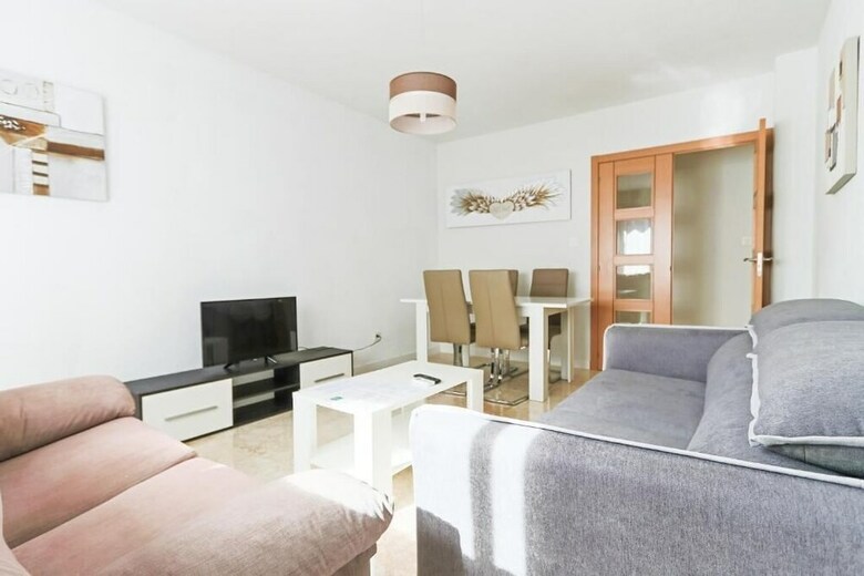 Apartamento Completo Parra Alta II