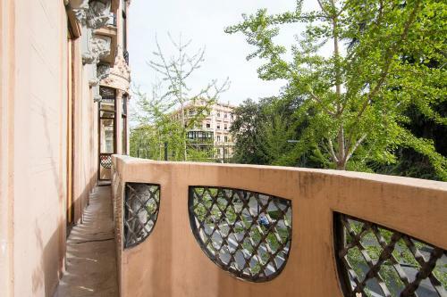 Eco Hostel