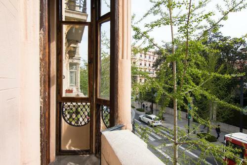 Eco Hostel