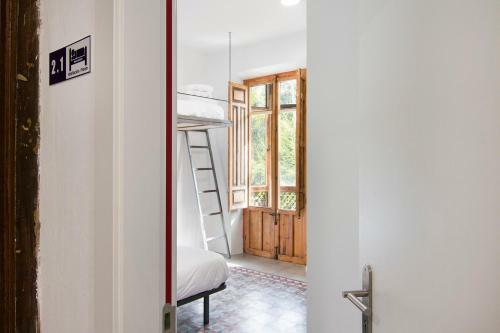 Eco Hostel