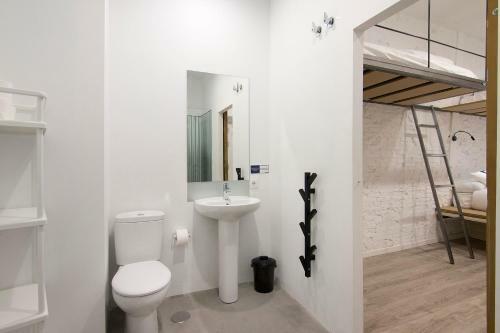 Eco Hostel