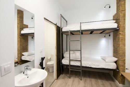 Eco Hostel