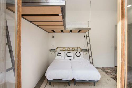 Eco Hostel