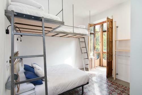 Eco Hostel