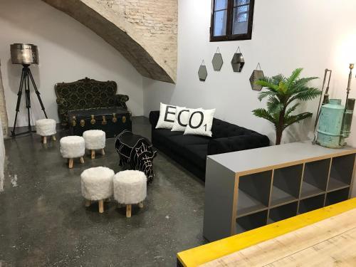 Eco Hostel