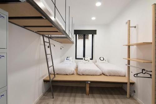 Eco Hostel