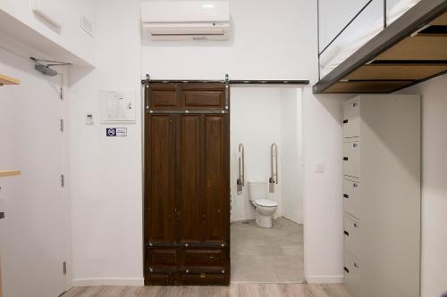Eco Hostel