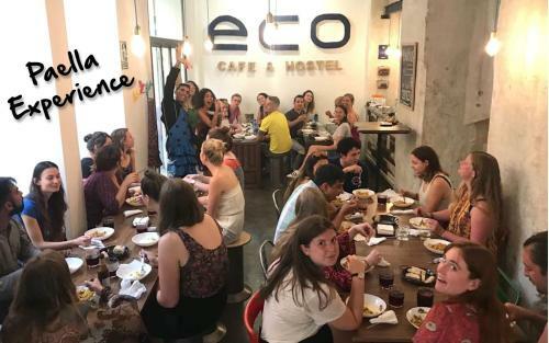 Eco Hostel