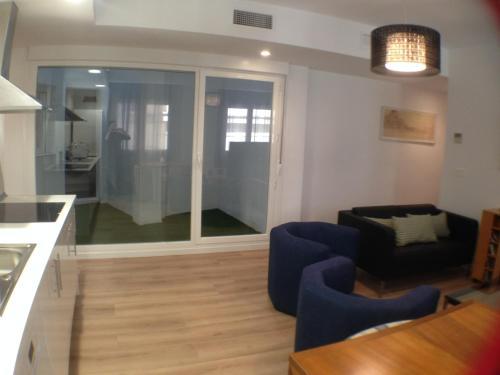 Apartamento Reyes Cat�licos
