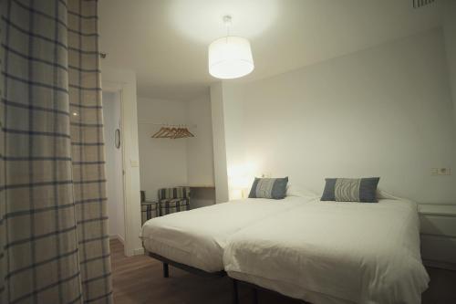 Apartamento Reyes Cat�licos