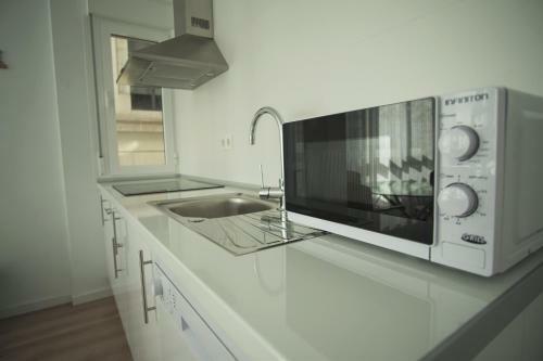 Apartamento Reyes Cat�licos