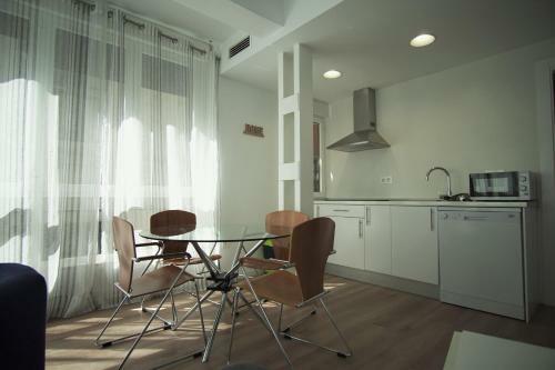Apartamento Reyes Cat�licos