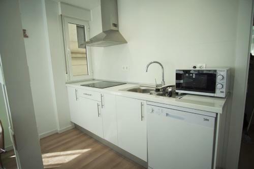 Apartamento Reyes Cat�licos