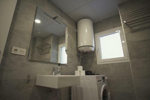 Apartamento Reyes Cat�licos