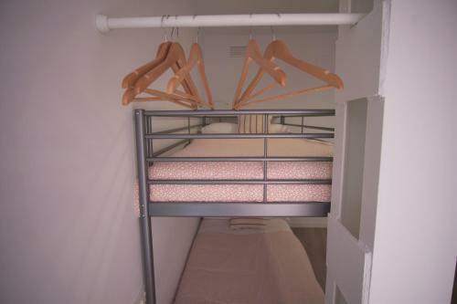 Apartamento Reyes Cat�licos