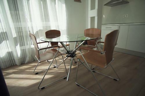 Apartamento Reyes Cat�licos