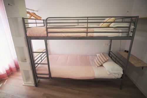 Apartamento Reyes Cat�licos