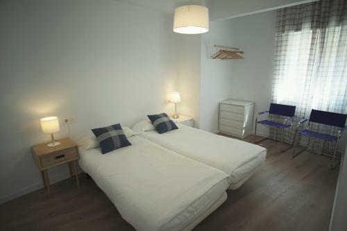 Apartamento Reyes Cat�licos