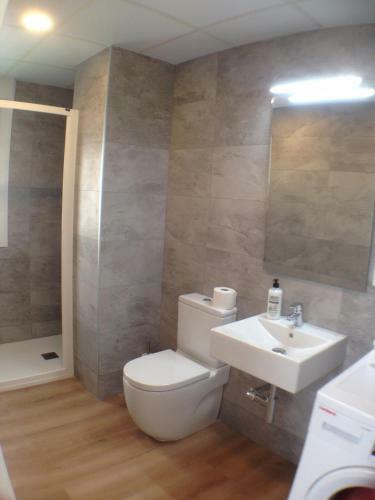 Apartamento Reyes Cat�licos