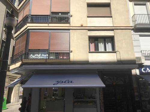 Apartamento Reyes Cat�licos