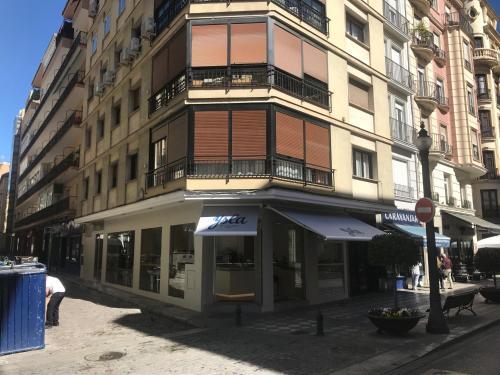 Apartamento Reyes Cat�licos