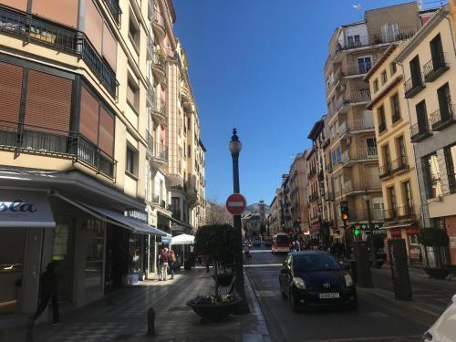 Apartamento Reyes Cat�licos