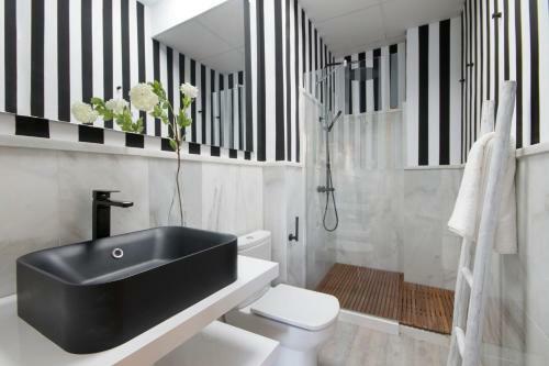Apartamento Chezmoihomes Granada City Hub