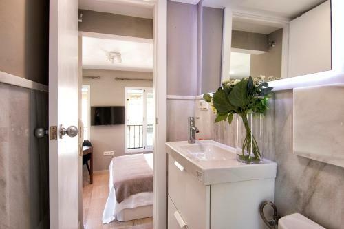 Apartamento Chezmoihomes Granada City Hub