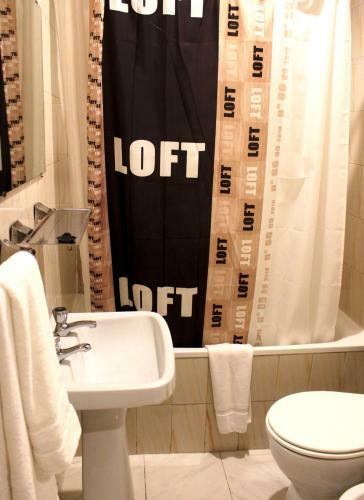 Hostal Intercentro B&B