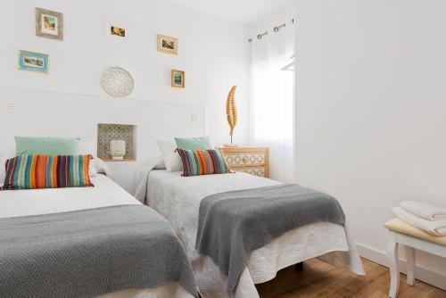 Apartamento Genteel Home Santo Cristo