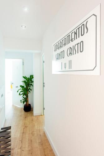 Apartamento Genteel Home Santo Cristo