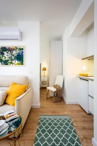 Apartamento Genteel Home Santo Cristo