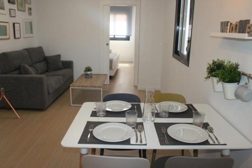 Apartamento Ibericabeds Granada