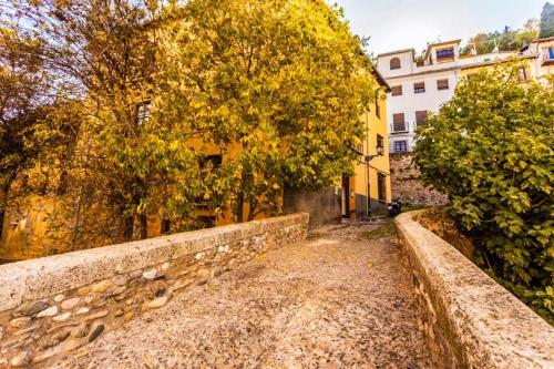 Apartamento Iride