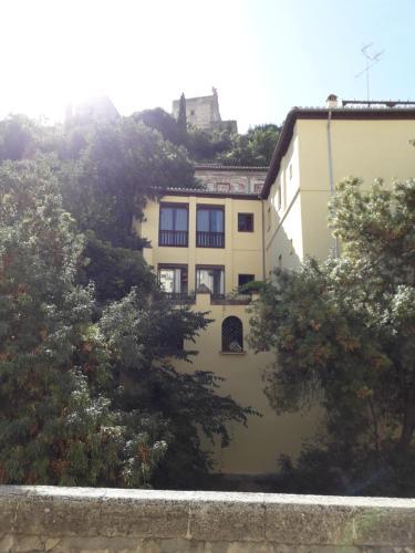 Apartamento Iride