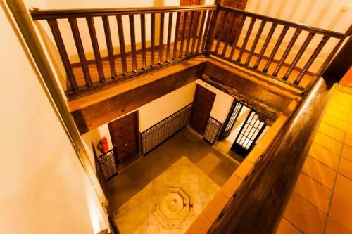 Apartamento Iride