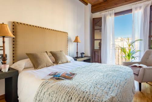 Apartamento Genteel Home Bib Rambla