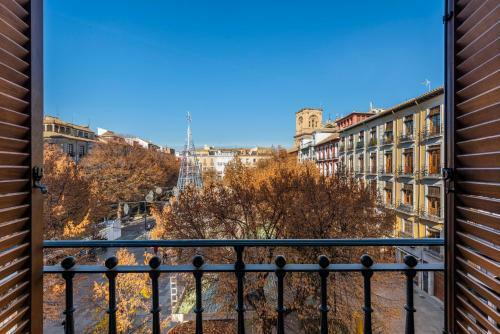 Apartamento Genteel Home Bib Rambla