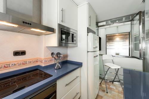 Apartamento Genteel Home Bib Rambla