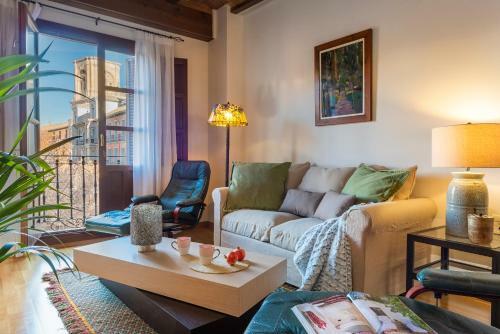 Apartamento Genteel Home Bib Rambla