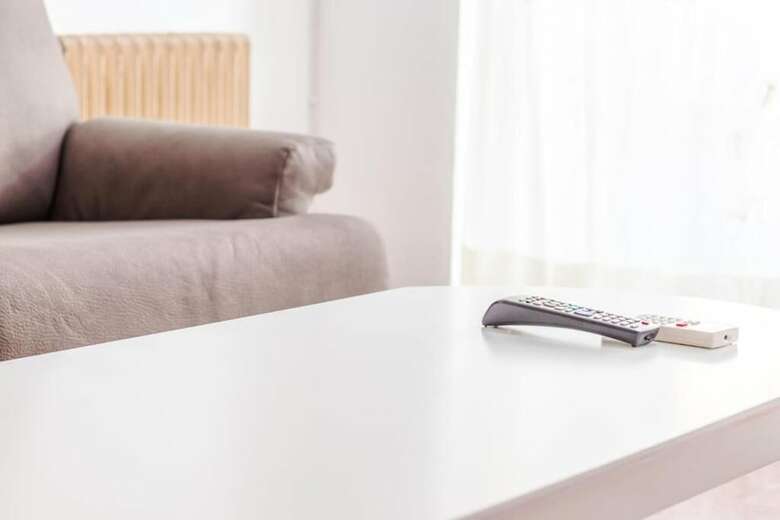 Apartamento Completo Triana