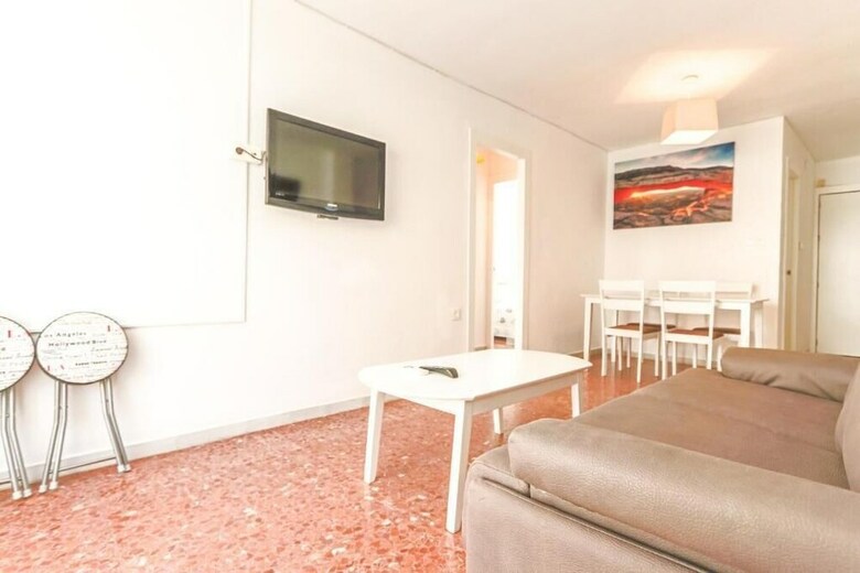 Apartamento Completo Triana