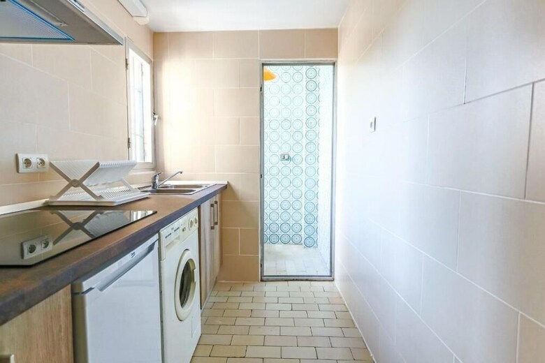 Apartamento Completo Triana