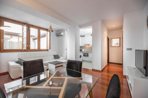Apartamento Suite Enjoy Dreams Granada