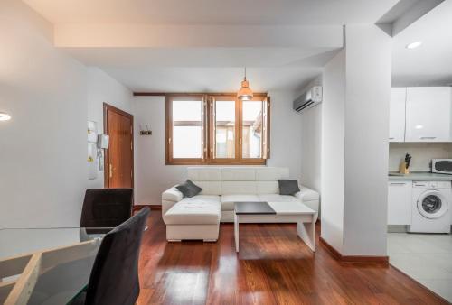 Apartamento Suite Enjoy Dreams Granada
