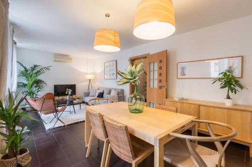 Apartamento Duplex Cathedral