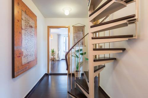 Apartamento Duplex Cathedral