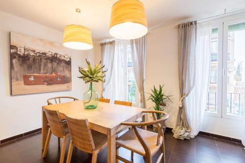 Apartamento Duplex Cathedral