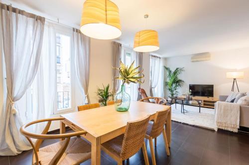 Apartamento Duplex Cathedral